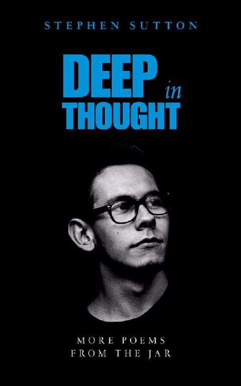 Cover image for book Deep in Thought