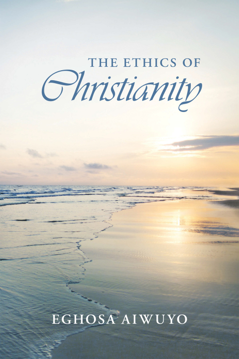 Cover image for book The Ethics of Christianity