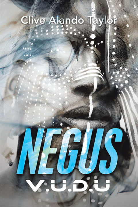 Cover image for book Negus