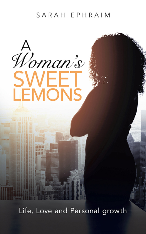 Cover image for book A Woman's Sweet Lemons