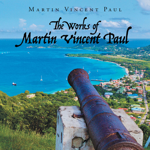Cover image for book The Works of Martin Vincent Paul