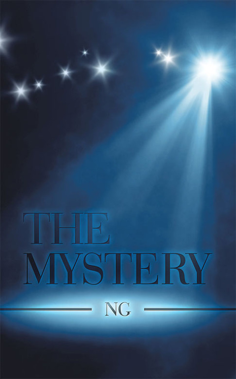 Cover image for book The Mystery