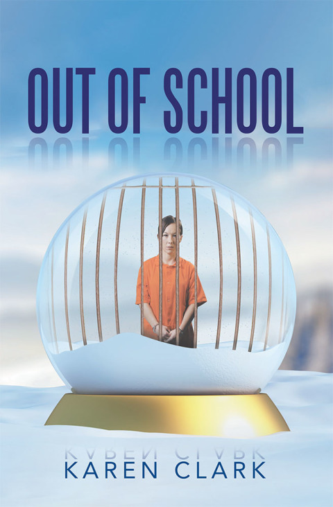 Cover image for book Out of School