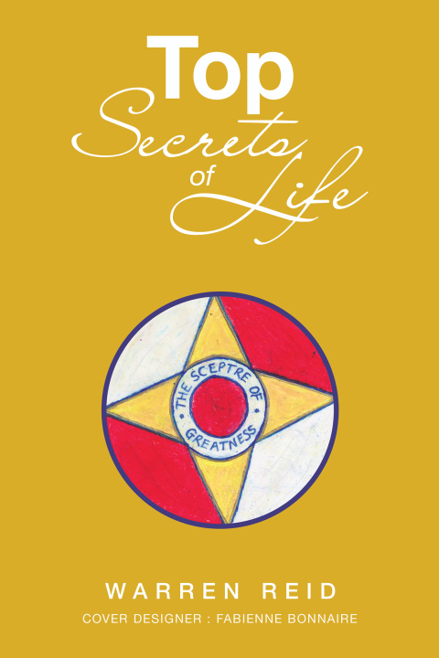 Cover image for book Top Secrets of Life