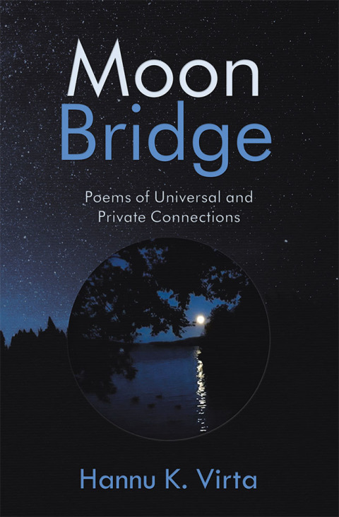 Cover image for book Moon Bridge