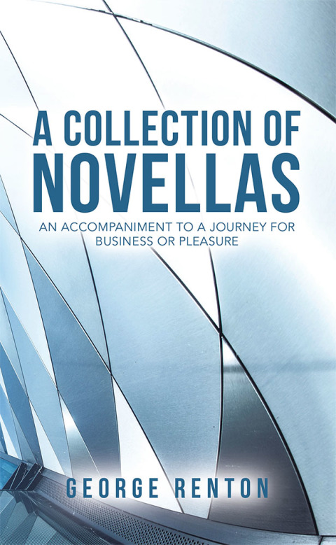 Cover image for book A Collection of Novellas