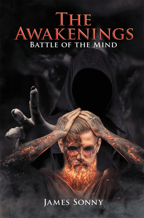 Cover image for book The Awakenings