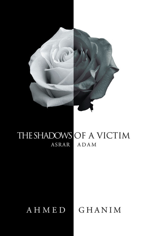 Cover image for book The Shadows of a Victim