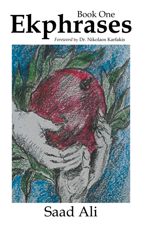 Cover image for book Ekphrases