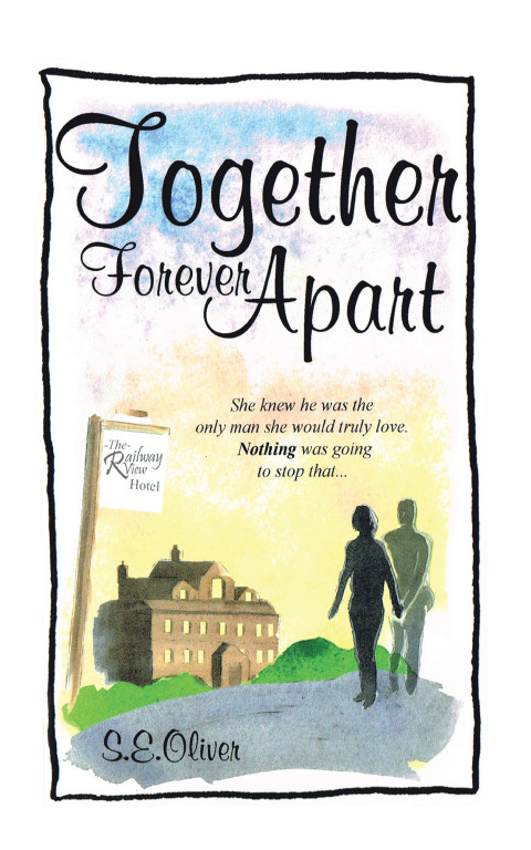Cover image for book Together Forever Apart