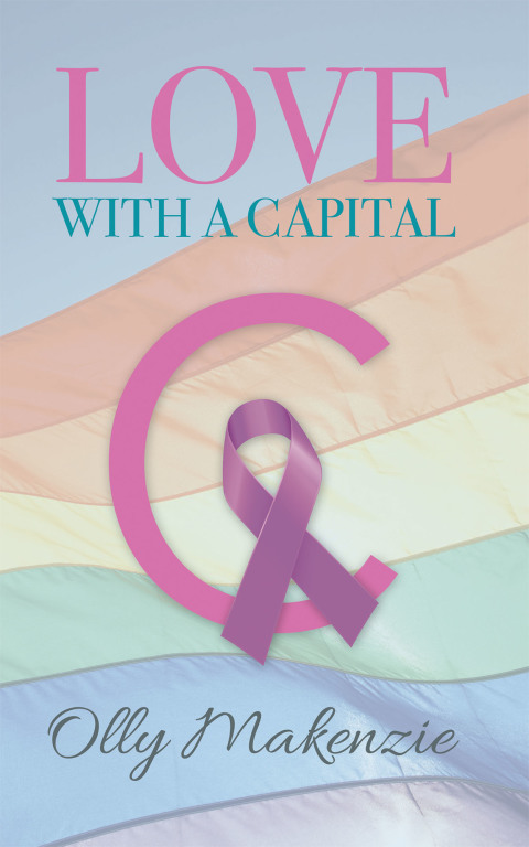Cover image for book Love with a Capital C