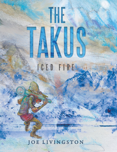 Cover image for book The Takus