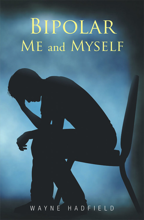 Cover image for book Bipolar Me and Myself