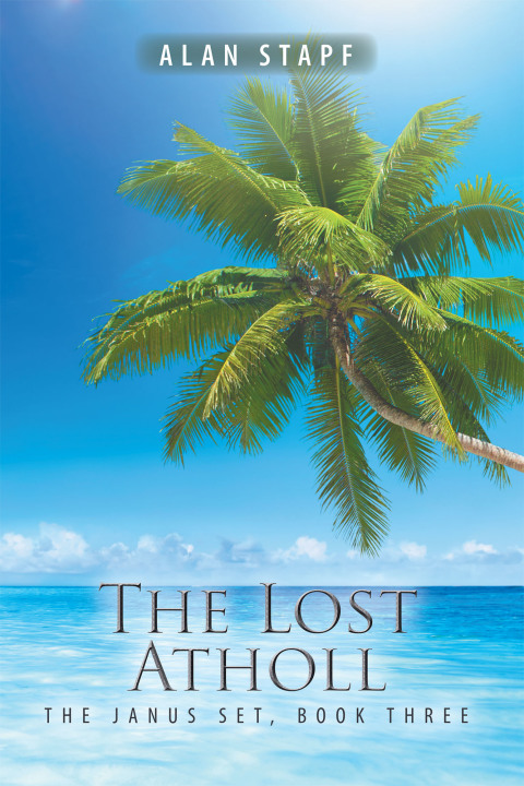Cover image for book The Lost Atholl
