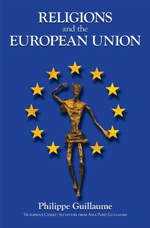 Cover image for book Religions and the European Union