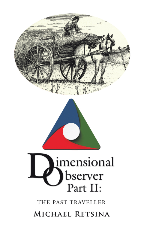 Cover image for book Dimensional Observer Part Ii: