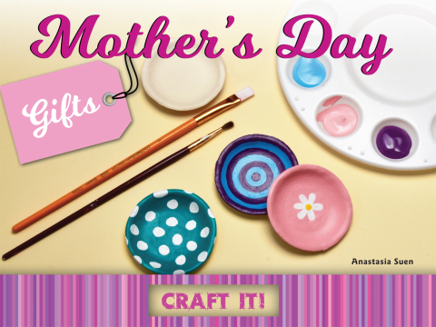 Cover image for book Mother's Day Gifts