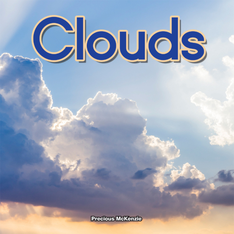 Cover image for book Clouds