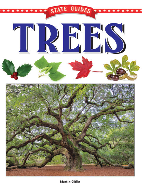 Cover image for book State Guides to Trees