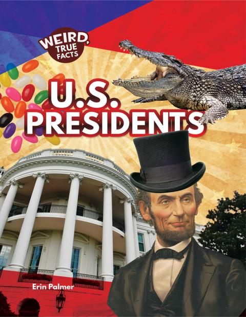 Cover image for book U.S. Presidents