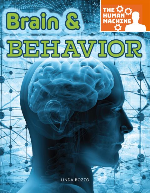Cover image for book Brain and Behavior