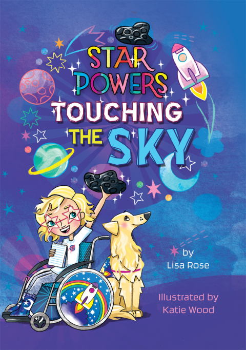 Cover image for book Touching the Sky