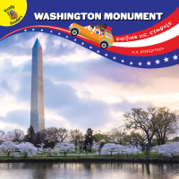 Cover image: Washington Monument 9781731604040