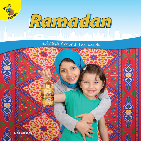 Cover image for book Ramadan