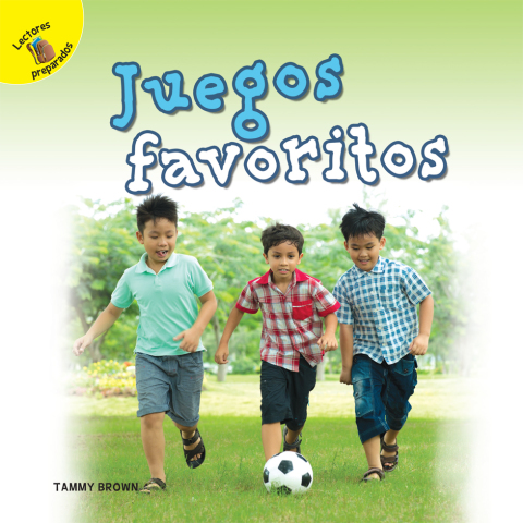 Cover image for book Días de Descubrimiento (Discovery Days) Juegos favoritos