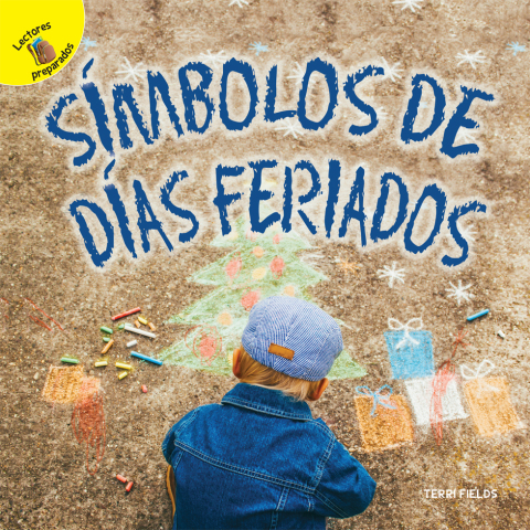 Cover image for book Días de Descubrimiento (Discovery Days) Símbolos de días feriados