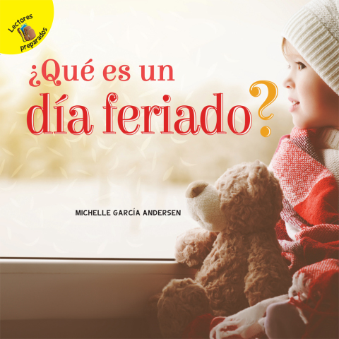 Cover image for book Días de Descubrimiento (Discovery Days) ¿Qué es un día feriado?