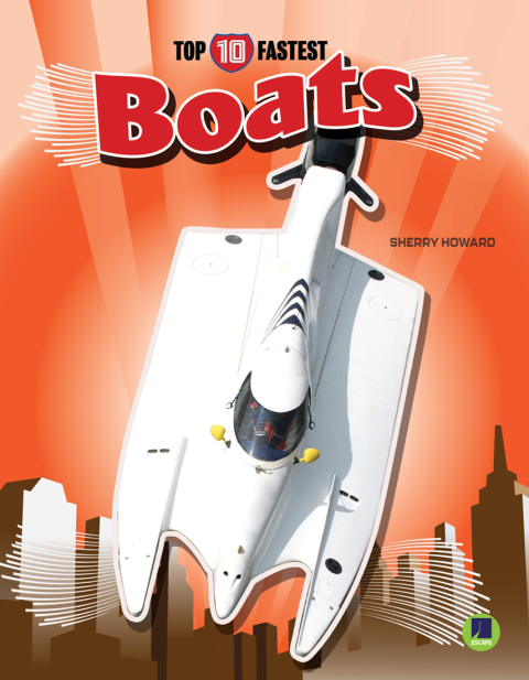 Cover image for book Boats