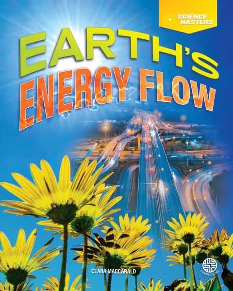 Cover image for book Earth’s Energy Flow
