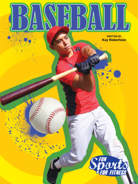 Cover image for book Baseball