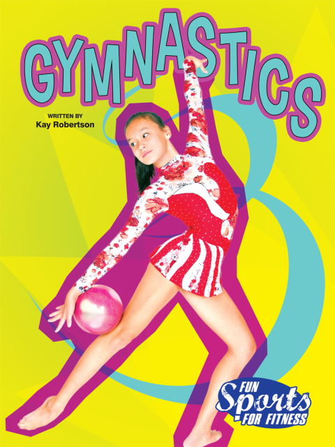 Cover image for book Gymnastics