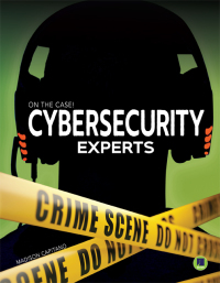 صورة الغلاف: Cybersecurity Experts 9781731638908