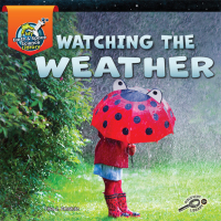 Imagen de portada: Watching the Weather 9781731639233