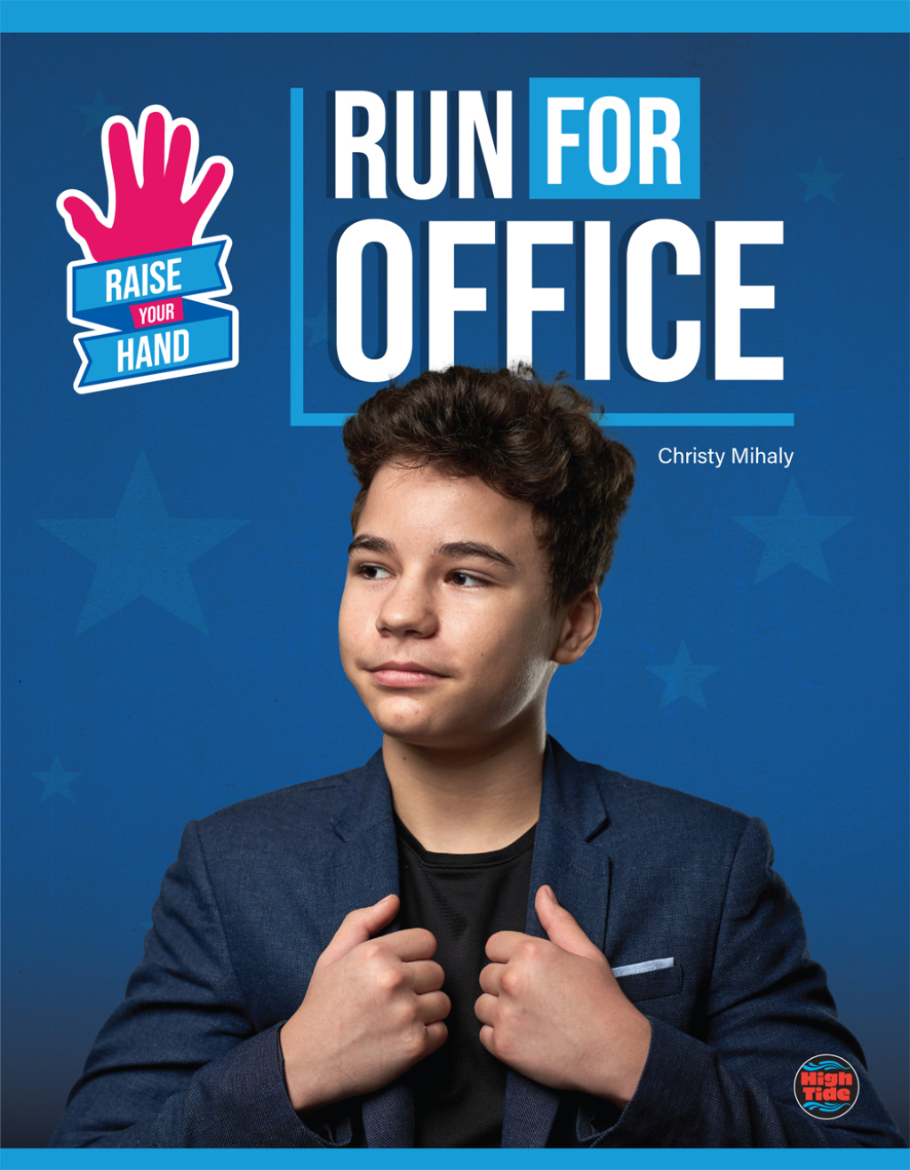 ISBN 9781731652430 product image for Run for Office (eBook) | upcitemdb.com