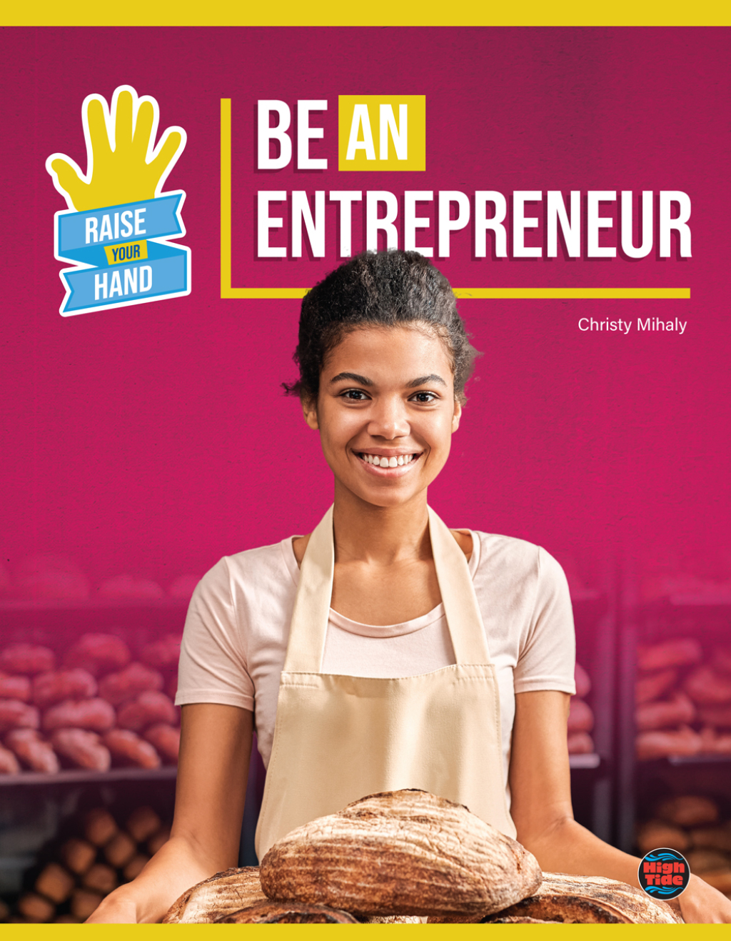 ISBN 9781731652591 product image for Be an Entrepreneur (eBook) | upcitemdb.com