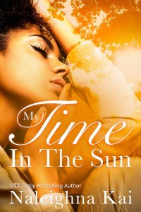 Cover image: My Time in the Sun 9781732622586