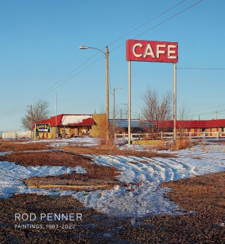 Rod Penner
