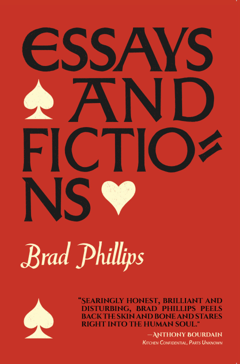 Cover image for book Essays and Fictions