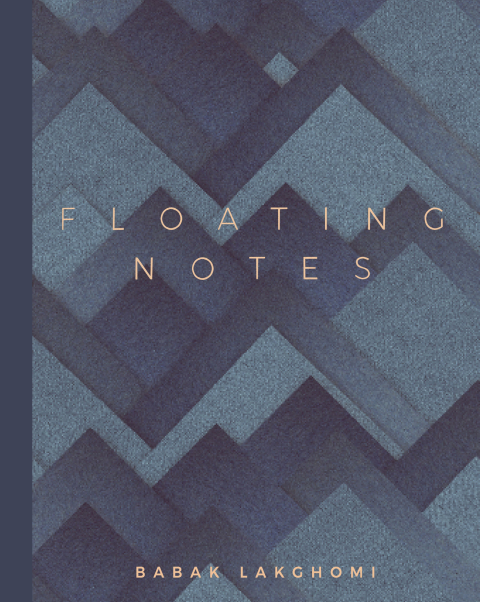 Cover image for book Floating Notes