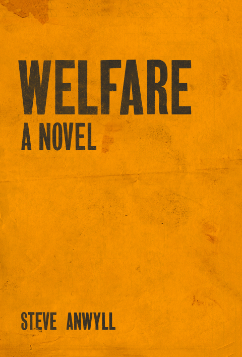 Cover image for book Welfare