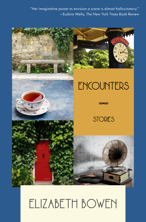 Encounters: Stories 