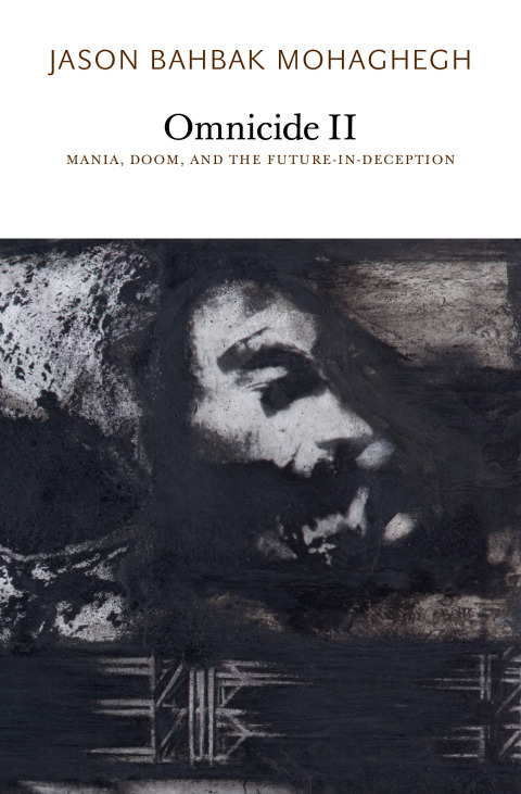 Cover image for book Omnicide II