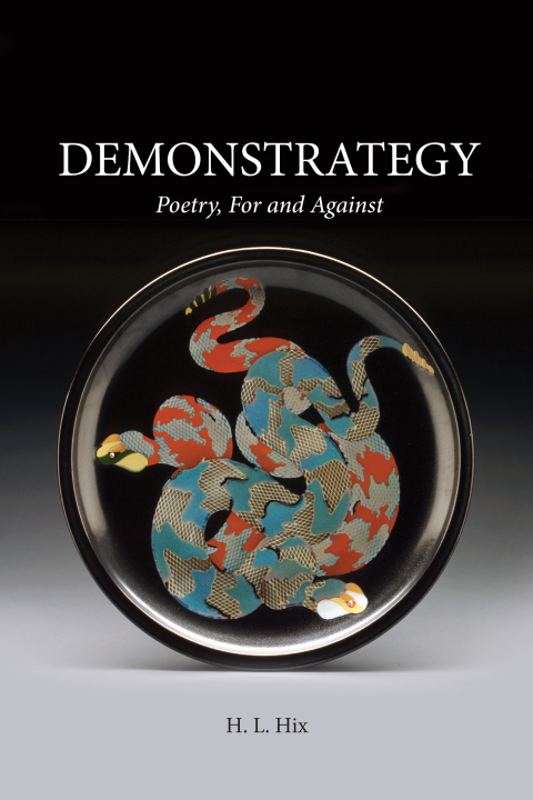 Cover image for book Demonstrategy