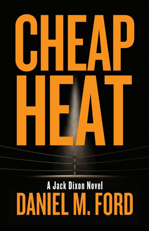 Cover image for book Cheap Heat