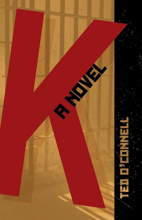 Cover image for book K: A Novel