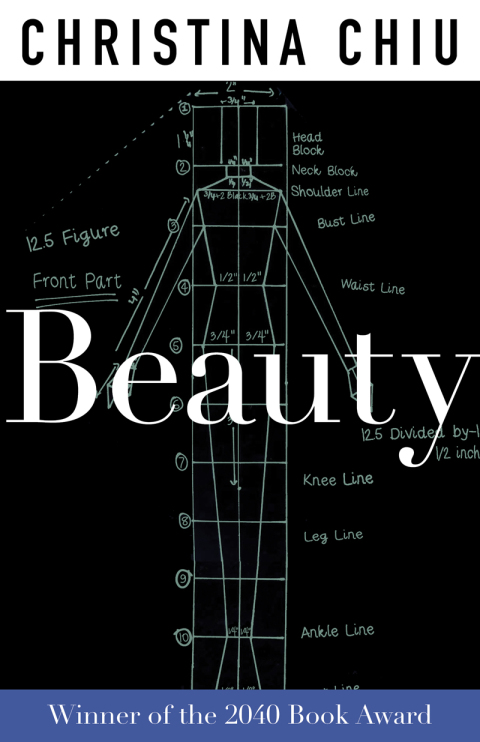 Cover image for book Beauty